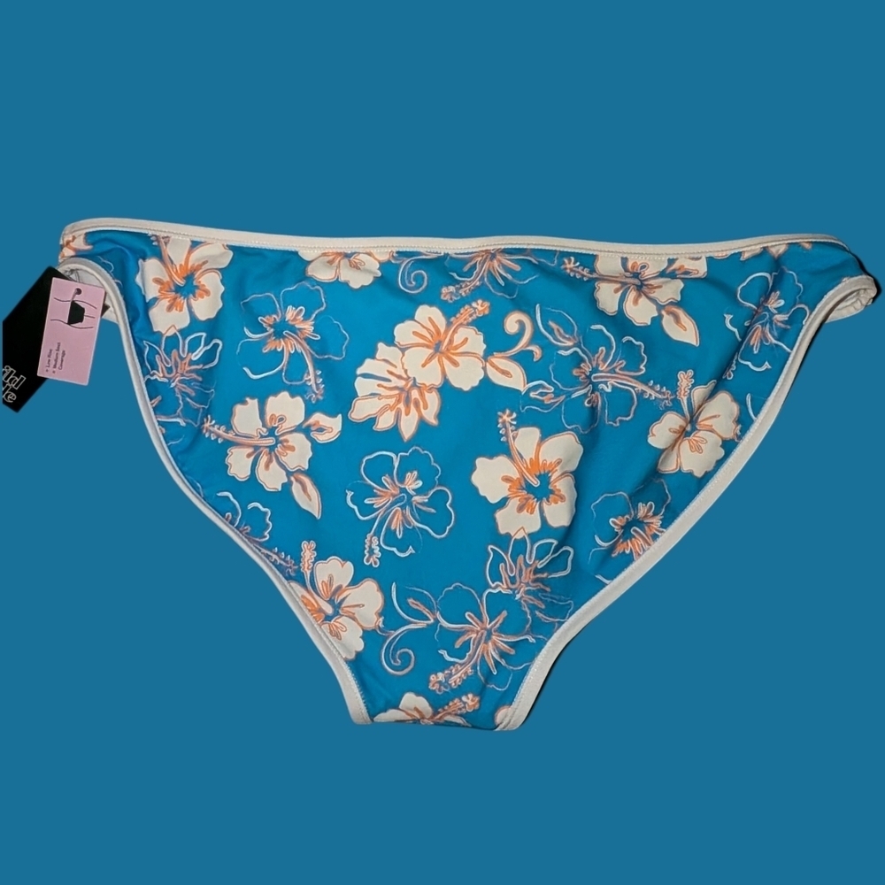 Wild Fable Swim Bottom - Picture 2 of 3